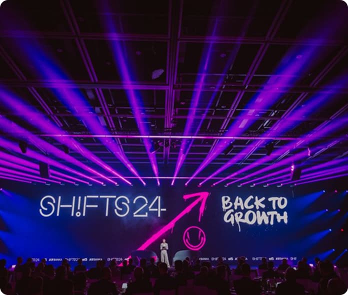 Shifts 24